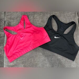 Nike Sports Bra Lot